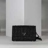 Сумка через плечо Черный Сумки через плечо Сумки Женщинам