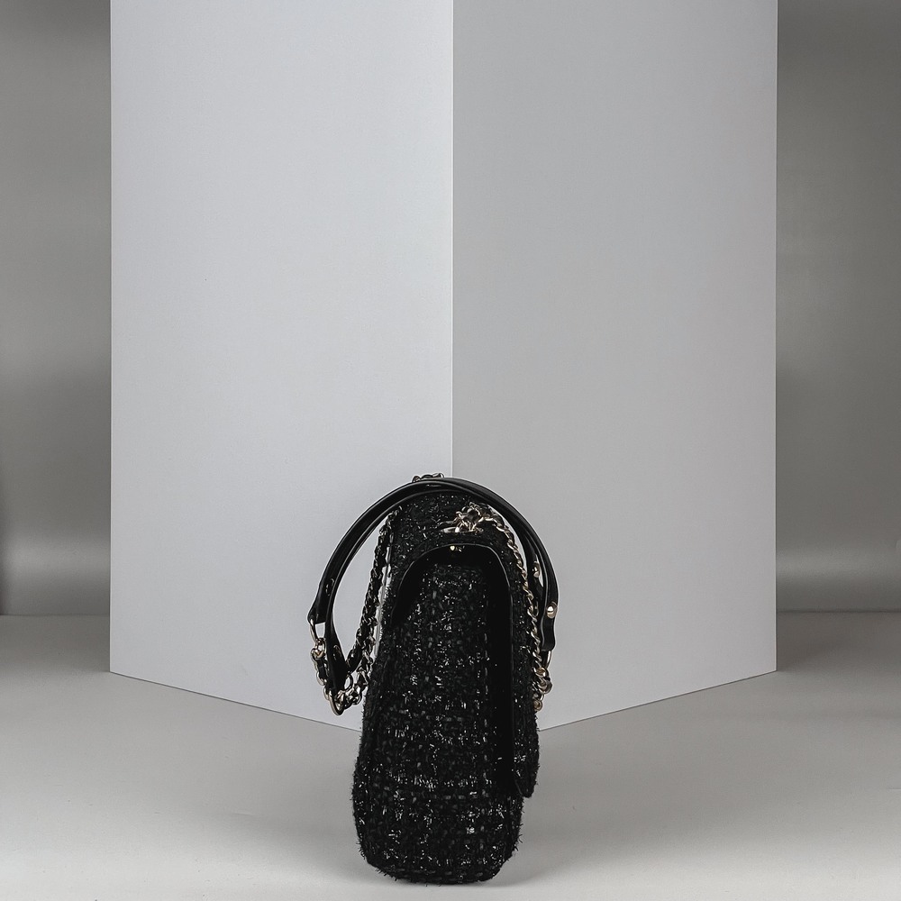 Сумка через плечо Черный Сумки через плечо Сумки Женщинам