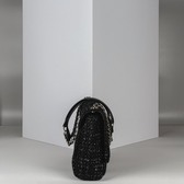 Сумка через плечо Черный Сумки через плечо Сумки Женщинам