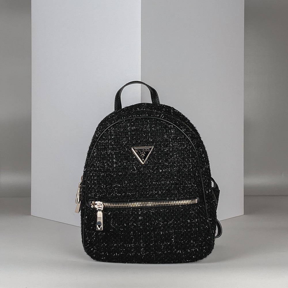 Рюкзак Черный Рюкзаки Женщинам