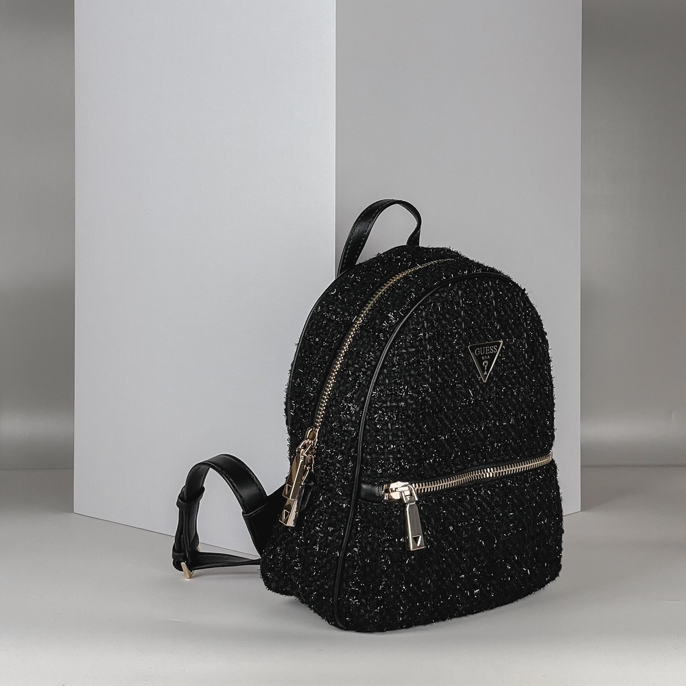 Рюкзак Черный Рюкзаки Женщинам