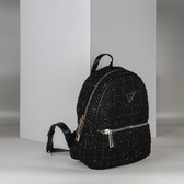 Рюкзак Черный Рюкзаки Женщинам