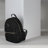 Рюкзак Черный Рюкзаки Женщинам