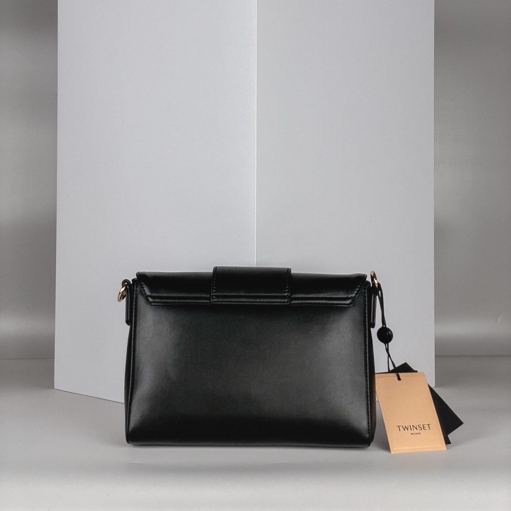 Сумка через плечо Черный Сумки через плечо Сумки Женщинам