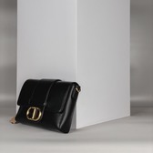 Сумка через плечо Черный Сумки через плечо Сумки Женщинам