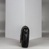 Сумка через плечо Черный Сумки через плечо Сумки Женщинам