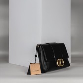 Сумка через плечо Черный Сумки через плечо Сумки Женщинам