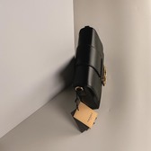 Сумка через плечо Черный Сумки через плечо Сумки Женщинам