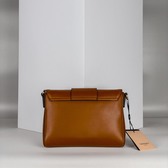 Сумка через плечо Коричневый Сумки через плечо Сумки Женщинам