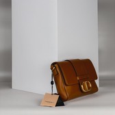 Сумка через плечо Коричневый Сумки через плечо Сумки Женщинам