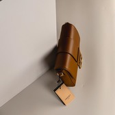 Сумка через плечо Коричневый Сумки через плечо Сумки Женщинам