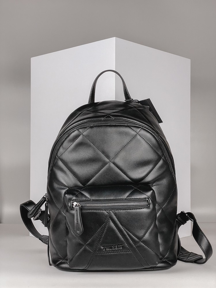 Рюкзак Черный Рюкзаки Женщинам