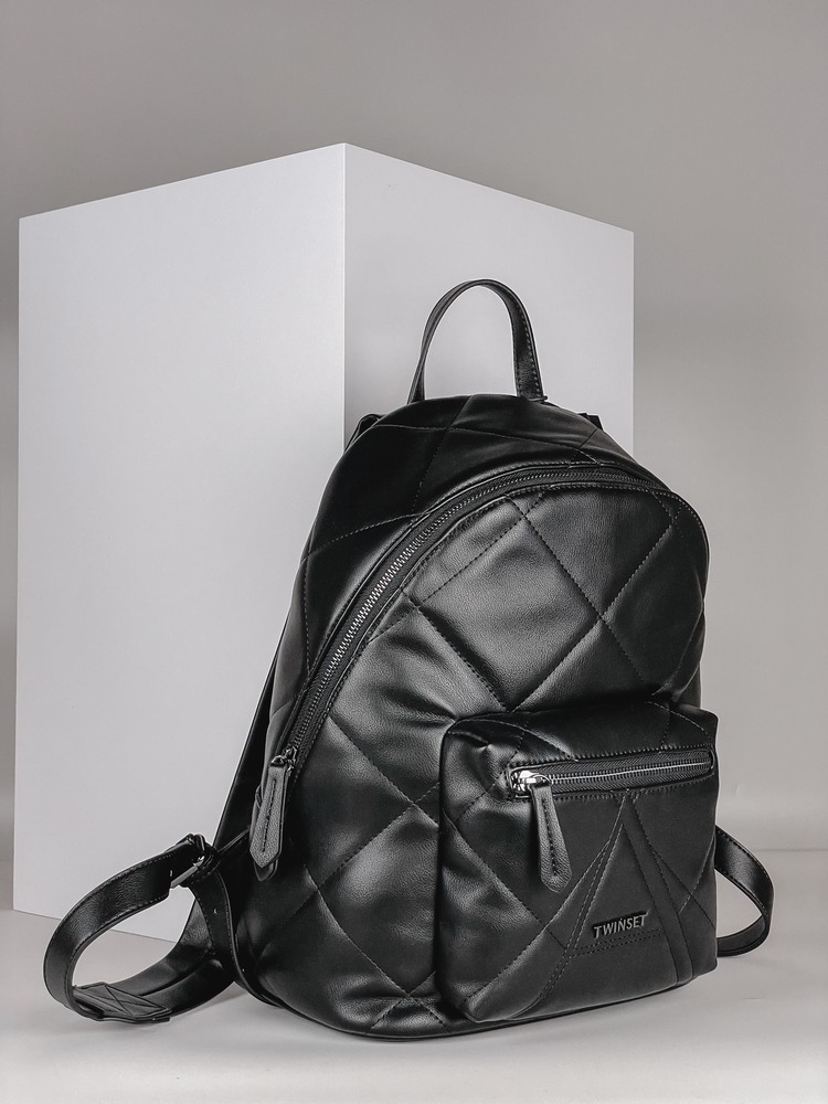 Рюкзак Черный Рюкзаки Женщинам