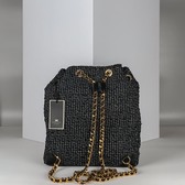 Рюкзак Черный Рюкзаки Женщинам