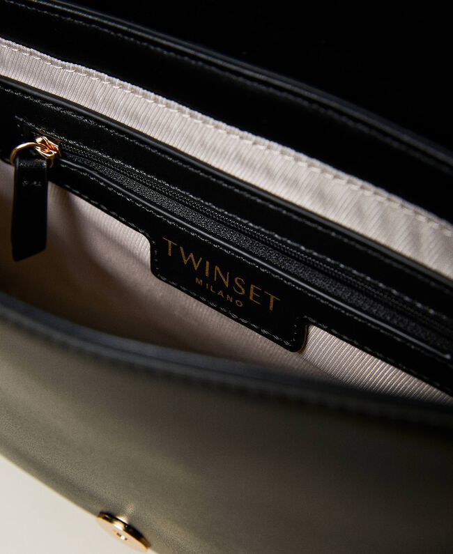 Сумка через плечо Черный Сумки через плечо Сумки Женщинам