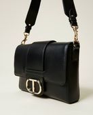 Сумка через плечо Черный Сумки через плечо Сумки Женщинам