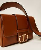 Сумка через плечо Коричневый Сумки через плечо Сумки Женщинам