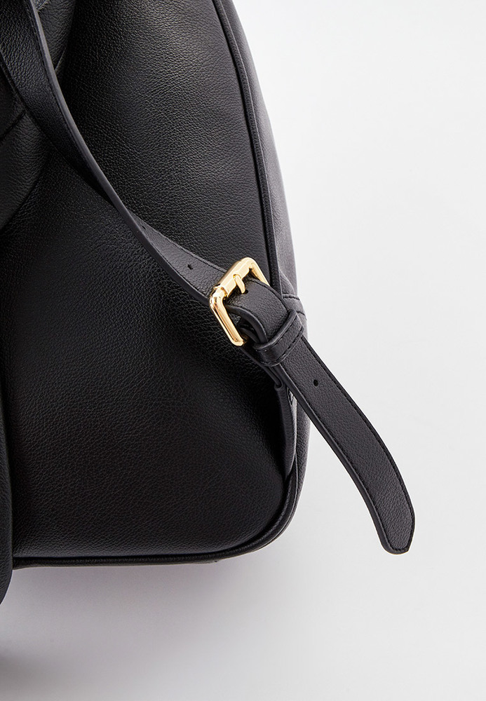 Рюкзак Черный Рюкзаки Женщинам