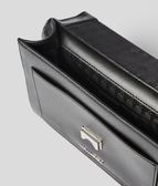 Сумка через плечо Черный Сумки через плечо Сумки Женщинам