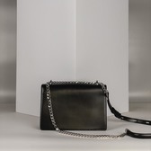 Сумка через плечо Черный Сумки через плечо Сумки Женщинам