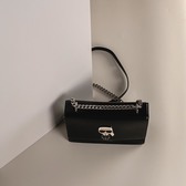 Сумка через плечо Черный Сумки через плечо Сумки Женщинам