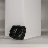 Сумка через плечо Черный Сумки через плечо Сумки Женщинам