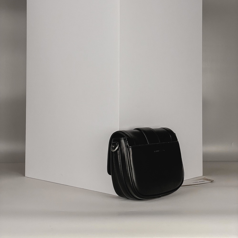 Сумка через плечо Черный Сумки через плечо Сумки Женщинам