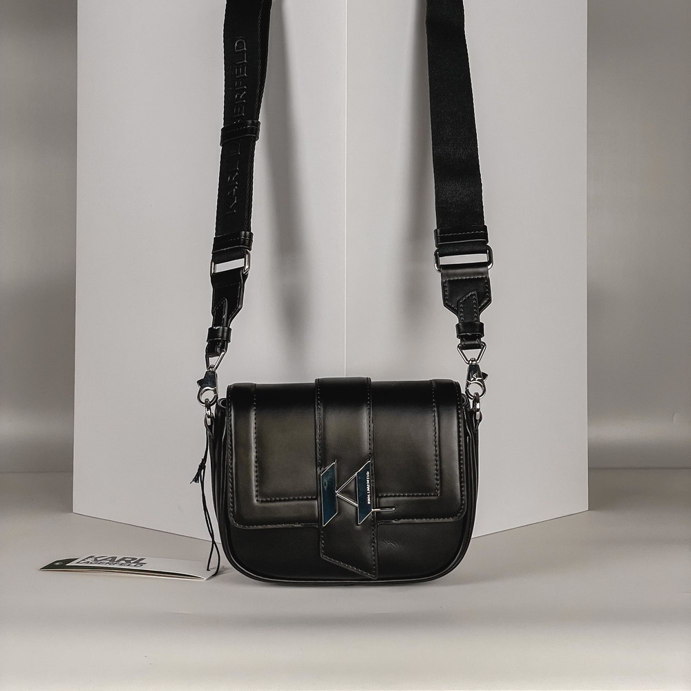 Сумка через плечо Черный Сумки через плечо Сумки Женщинам