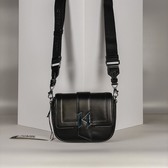 Сумка через плечо Черный Сумки через плечо Сумки Женщинам