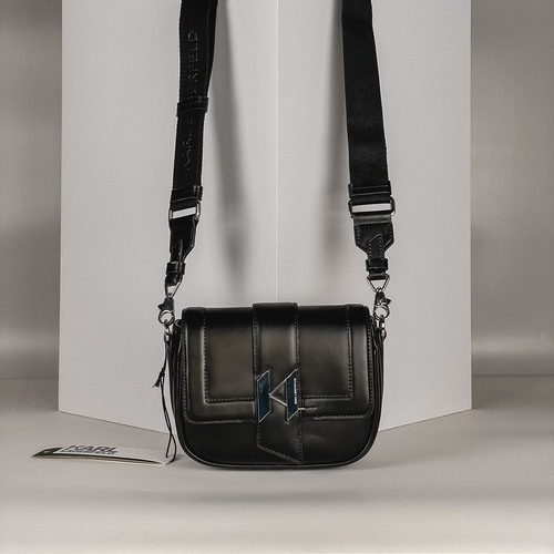 Сумка через плечо Черный Сумки через плечо Сумки Женщинам