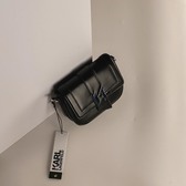 Сумка через плечо Черный Сумки через плечо Сумки Женщинам