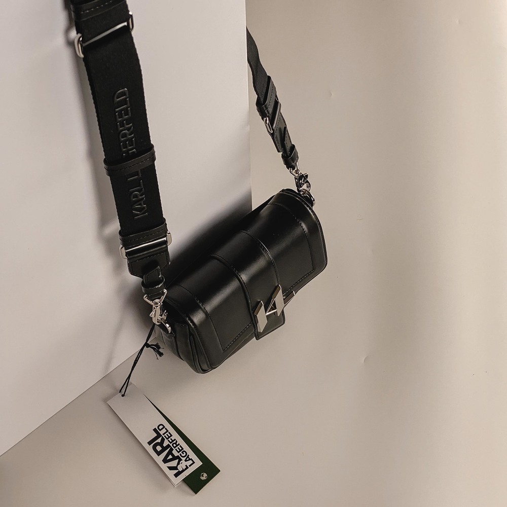 Сумка через плечо Черный Сумки через плечо Сумки Женщинам