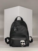Рюкзак Черный Рюкзаки Женщинам