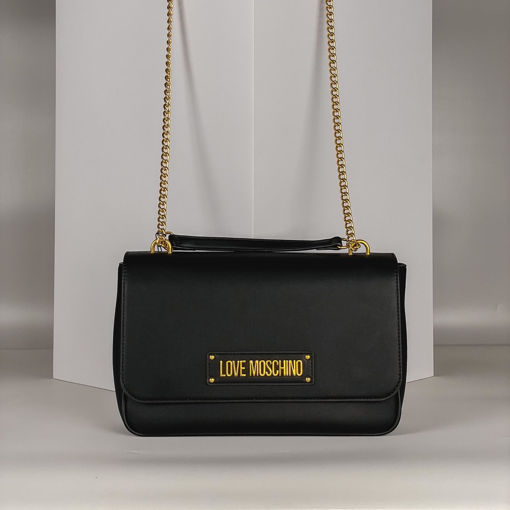 Сумка через плечо Черный Сумки через плечо Сумки Женщинам