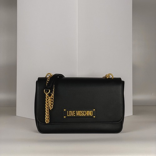 Сумка через плечо Черный Сумки через плечо Сумки Женщинам