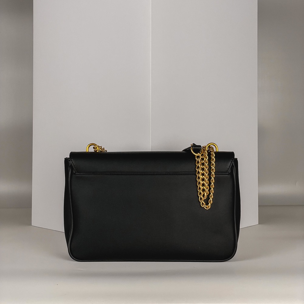 Сумка через плечо Черный Сумки через плечо Сумки Женщинам