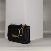 Сумка через плечо Черный Сумки через плечо Сумки Женщинам