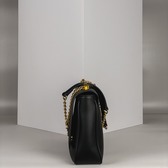 Сумка через плечо Черный Сумки через плечо Сумки Женщинам