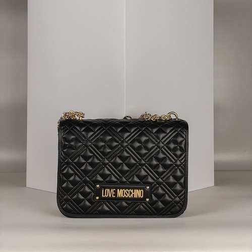 Сумка через плечо Черный Сумки через плечо Сумки Женщинам