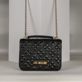 Сумка через плечо Черный Сумки через плечо Сумки Женщинам