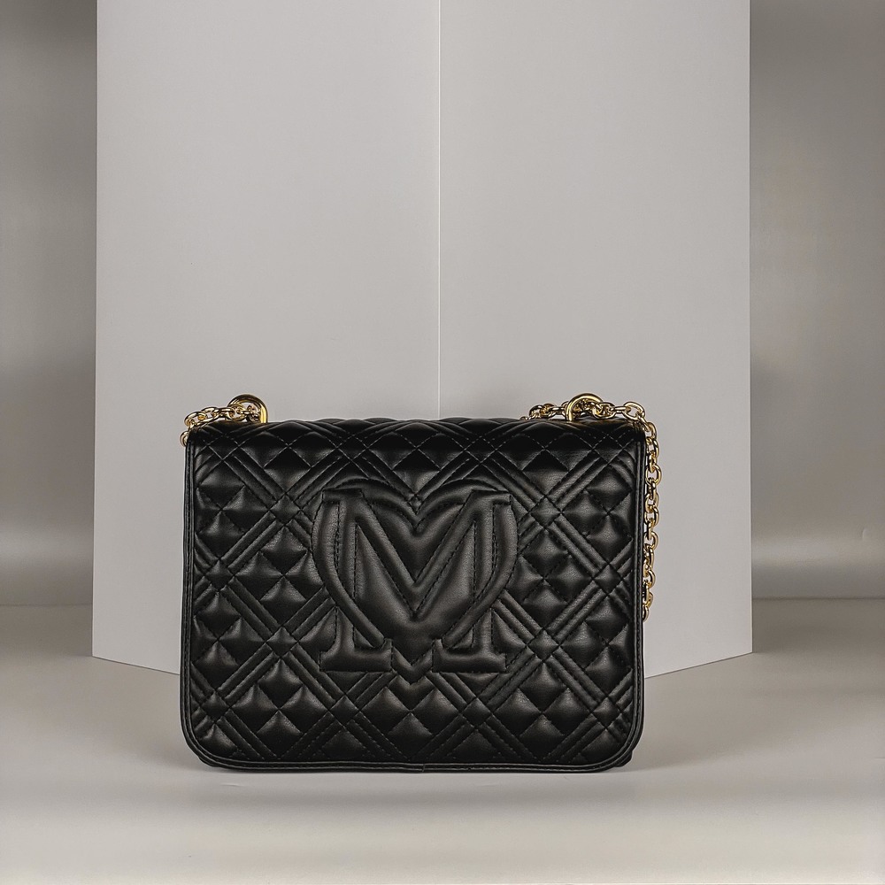 Сумка через плечо Черный Сумки через плечо Сумки Женщинам