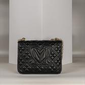 Сумка через плечо Черный Сумки через плечо Сумки Женщинам