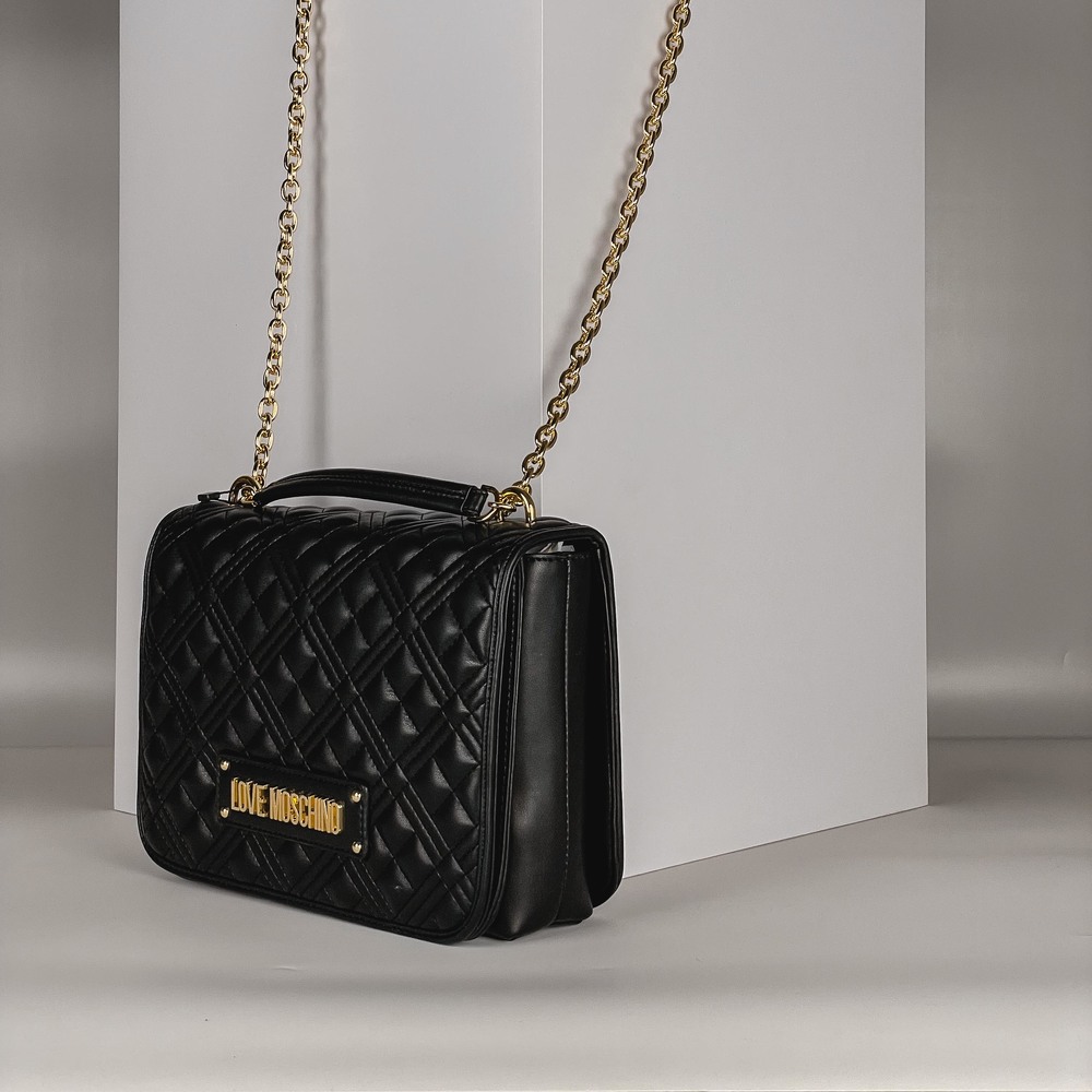 Сумка через плечо Черный Сумки через плечо Сумки Женщинам