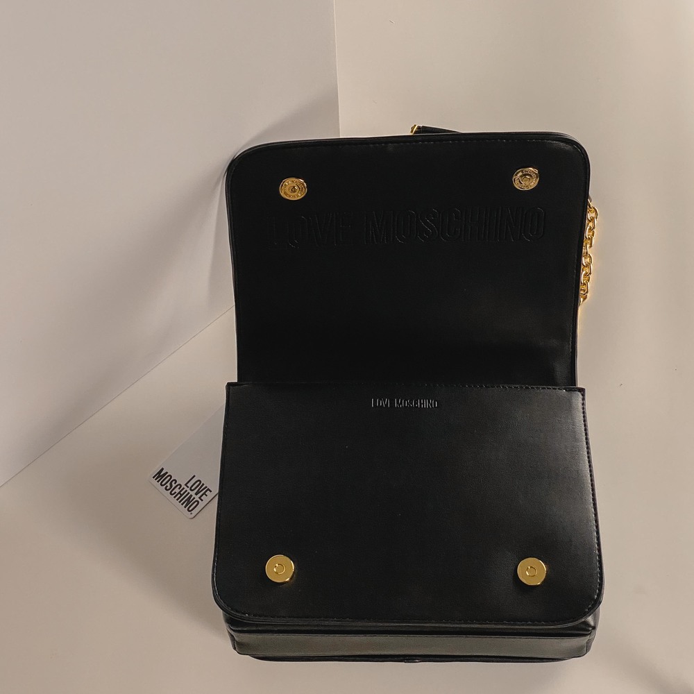 Сумка через плечо Черный Сумки через плечо Сумки Женщинам