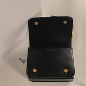 Сумка через плечо Черный Сумки через плечо Сумки Женщинам