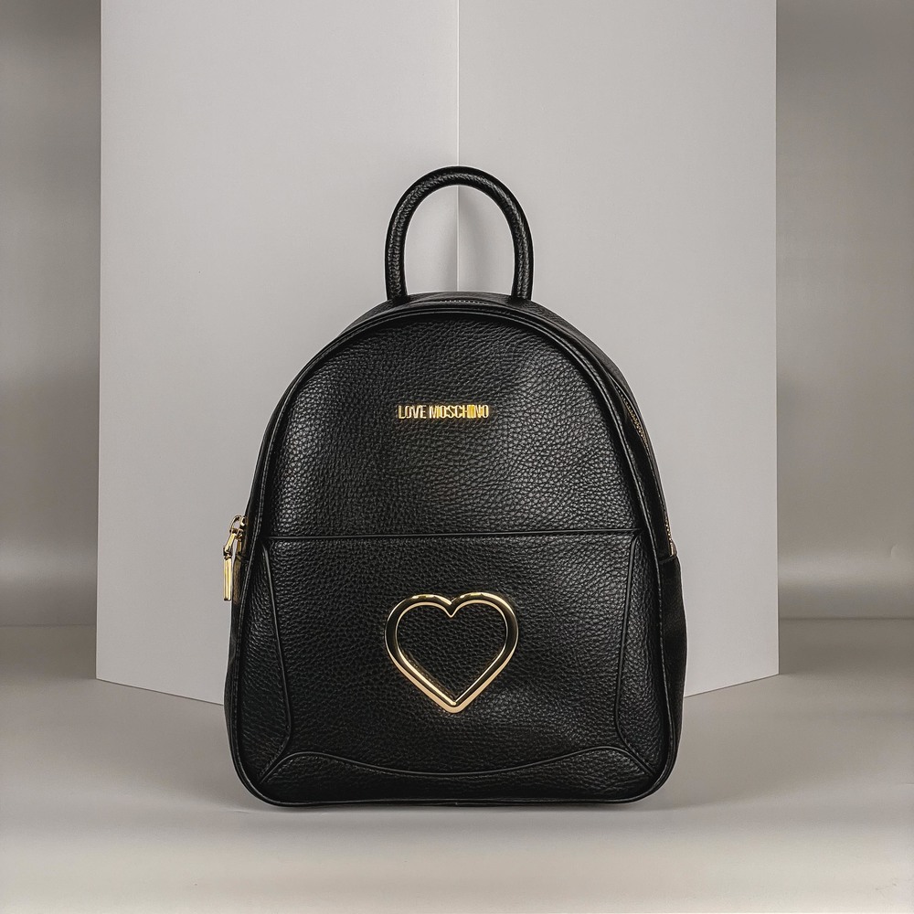 Рюкзак Черный Рюкзаки Женщинам