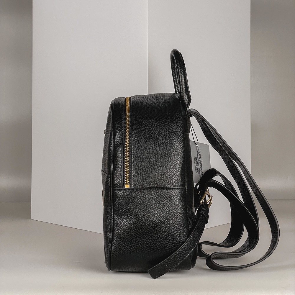 Рюкзак Черный Рюкзаки Женщинам