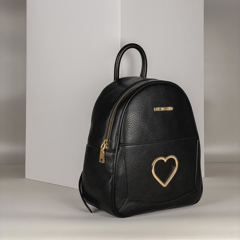 Рюкзак Черный Рюкзаки Женщинам