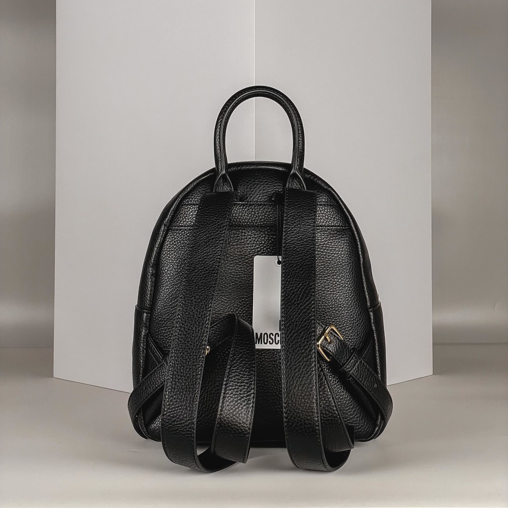 Рюкзак Черный Рюкзаки Женщинам