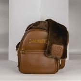 Рюкзак Коричневый Рюкзаки Женщинам